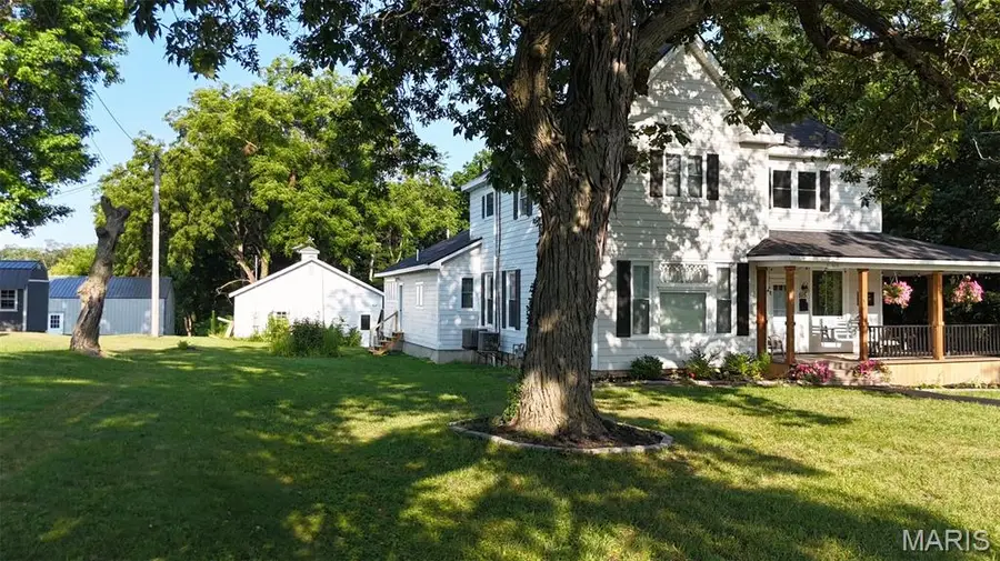 515 N Main Cross Street, Bowling Green, MO 63334 - #3