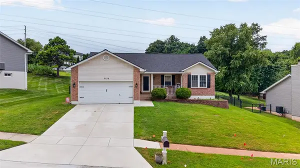 3135 Rosedale Drive, Arnold, MO 63010