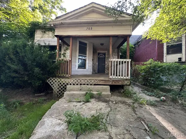 703 Walnut Street, Hannibal, MO 63401