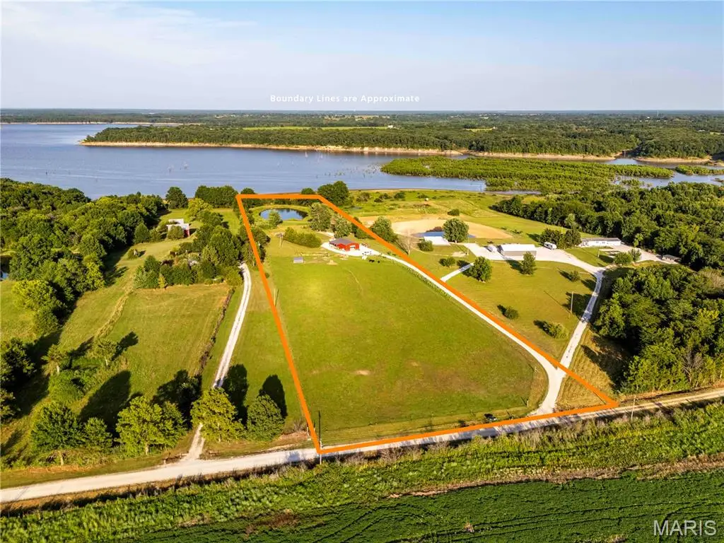 18900 Monroe Road 451, Paris, MO 65275 - #1