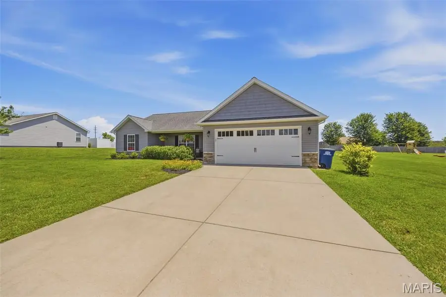 1004 Wolf Creek Drive, Farmington, MO 63640 - #3