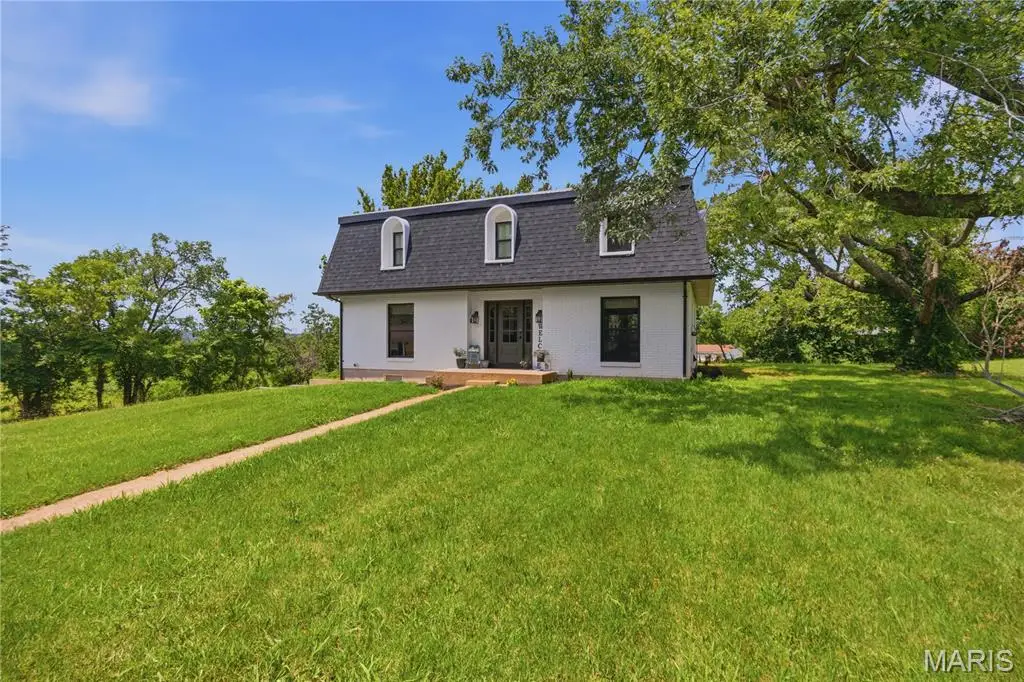 301 Sunset Lane, Potosi, MO 63664 - #1
