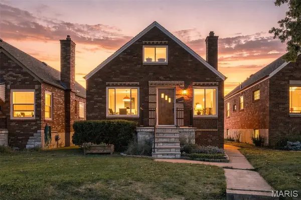 5717 Oleatha Avenue, St Louis, MO 63139