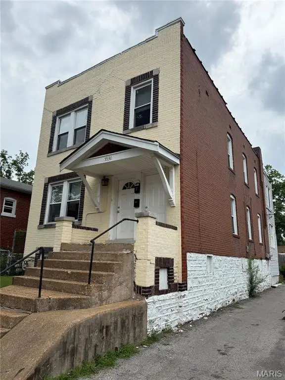 5530 Louisiana Avenue, Saint Louis, MO 63111 - #3