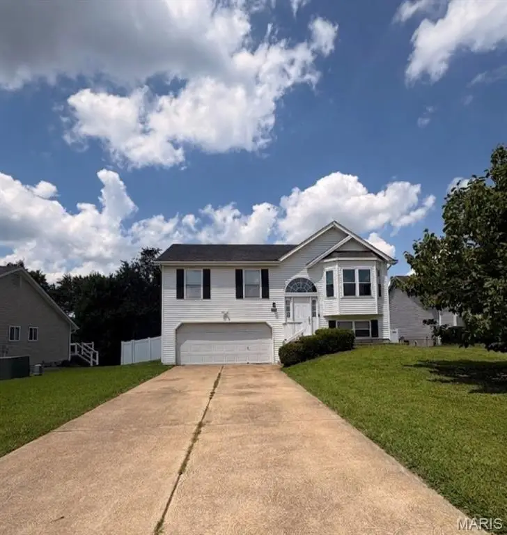991 Sunset Farms Court, Saint Charles, MO 63304 - #1