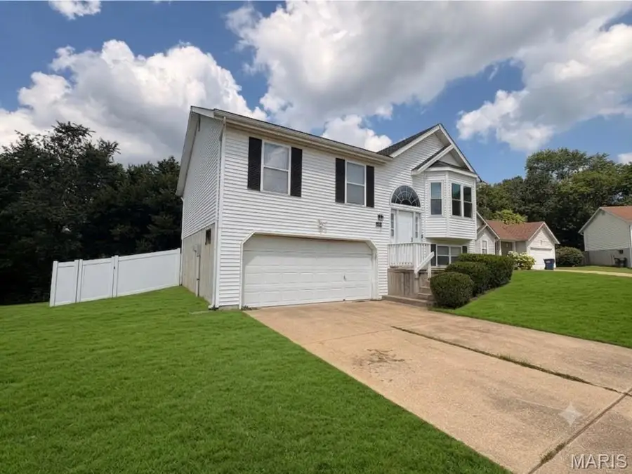 991 Sunset Farms Court, Saint Charles, MO 63304 - #2