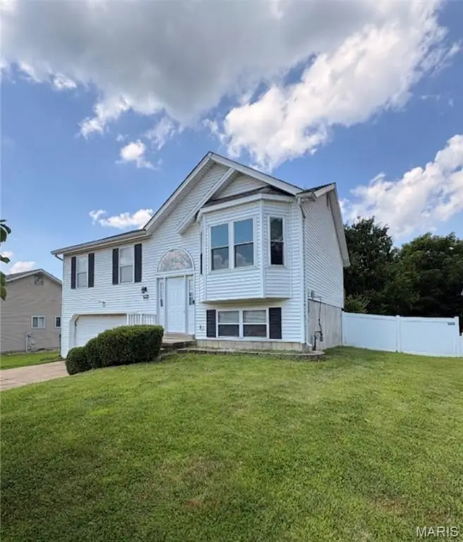 991 Sunset Farms Court, Saint Charles, MO 63304 - #3