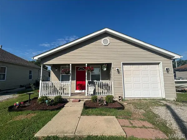 313 State Street, Dupo, IL 62239