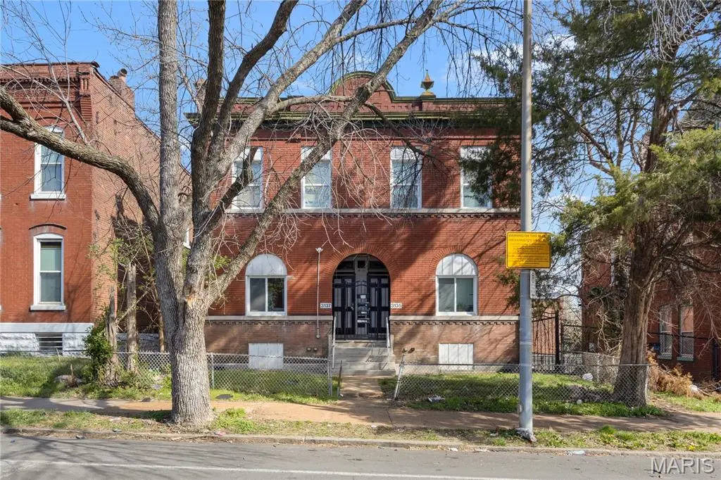 3135-3137 Chippewa St, Saint Louis, MO 63118 - #1
