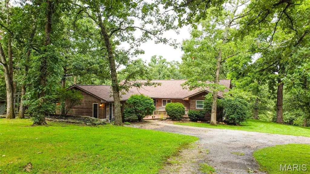 15655 County Road 5190, Rolla, MO 65401 - #1