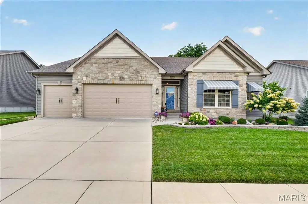 5331 Wilson Court, Oakville, MO 63129 - #1