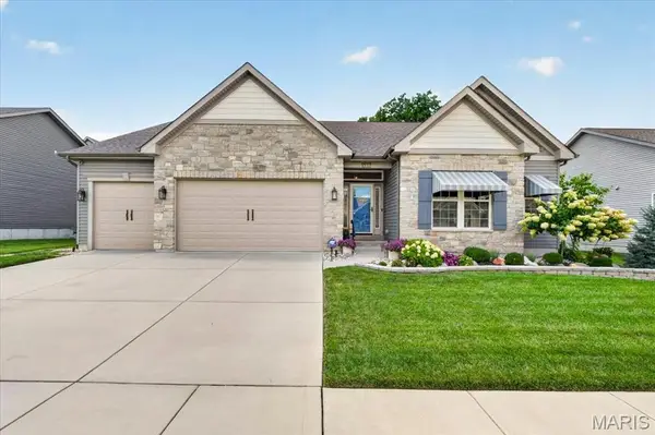 5331 Wilson Court, Oakville, MO 63129