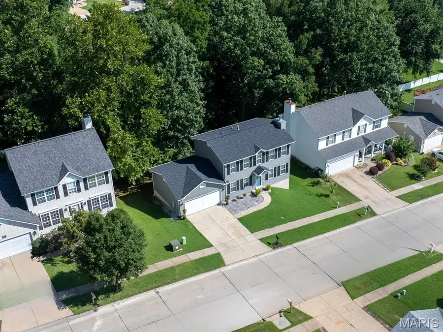 1313 Rockwood Forest Drive, Arnold, MO 63010 - #2