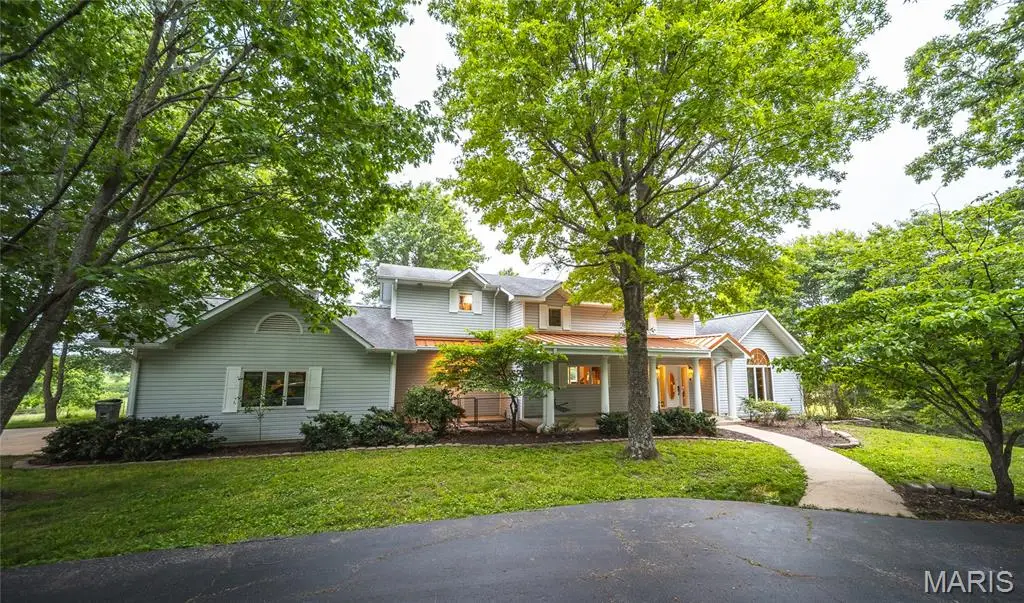 11320 County Road 2140, Rolla, MO 65401 - #1