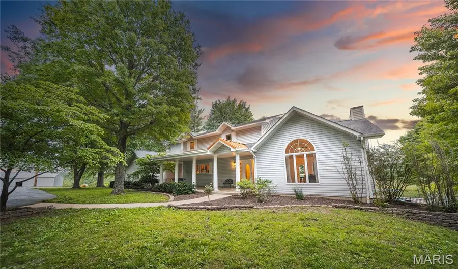 11320 County Road 2140, Rolla, MO 65401 - #3