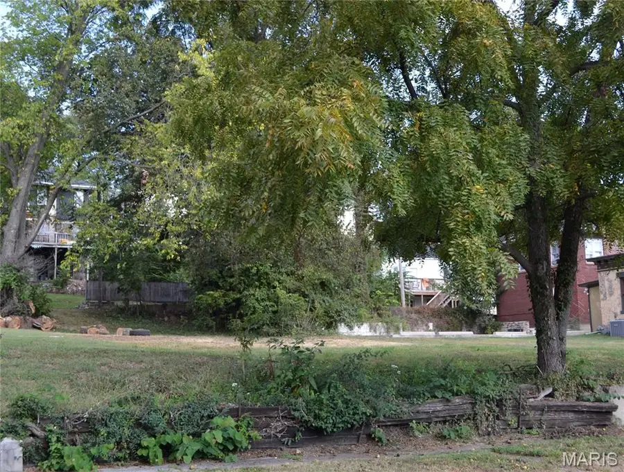 1008 Center Street, Hannibal, MO 63401 - #2