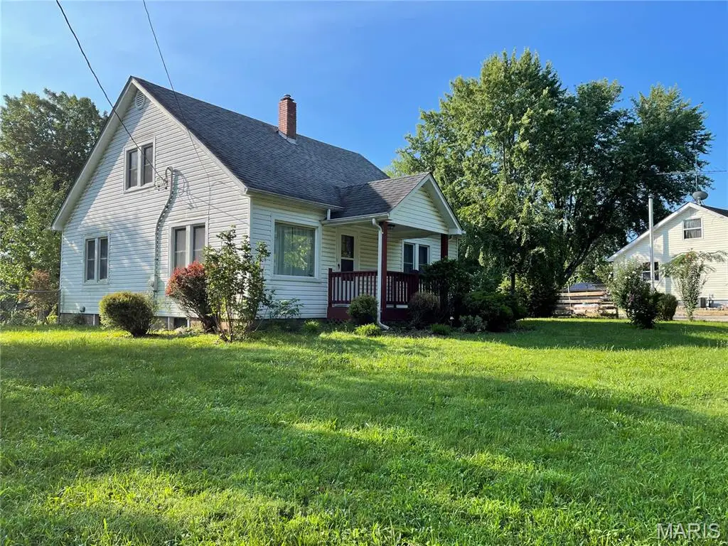 974 Clay Street, Saint Clair, MO 63077 - #1