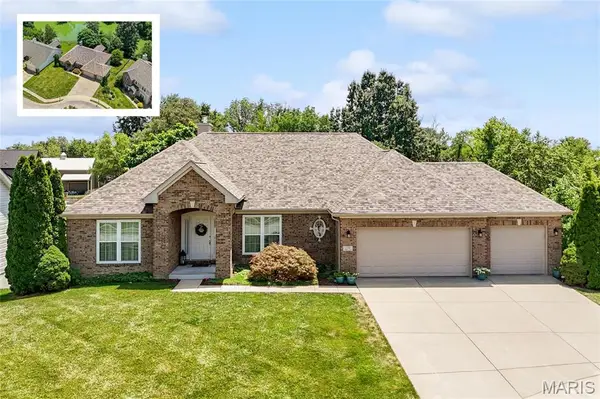 238 Shawnee Court, O'Fallon, IL 62269