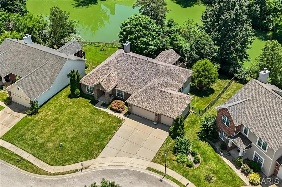 238 Shawnee Court, O Fallon, IL 62269 - #2