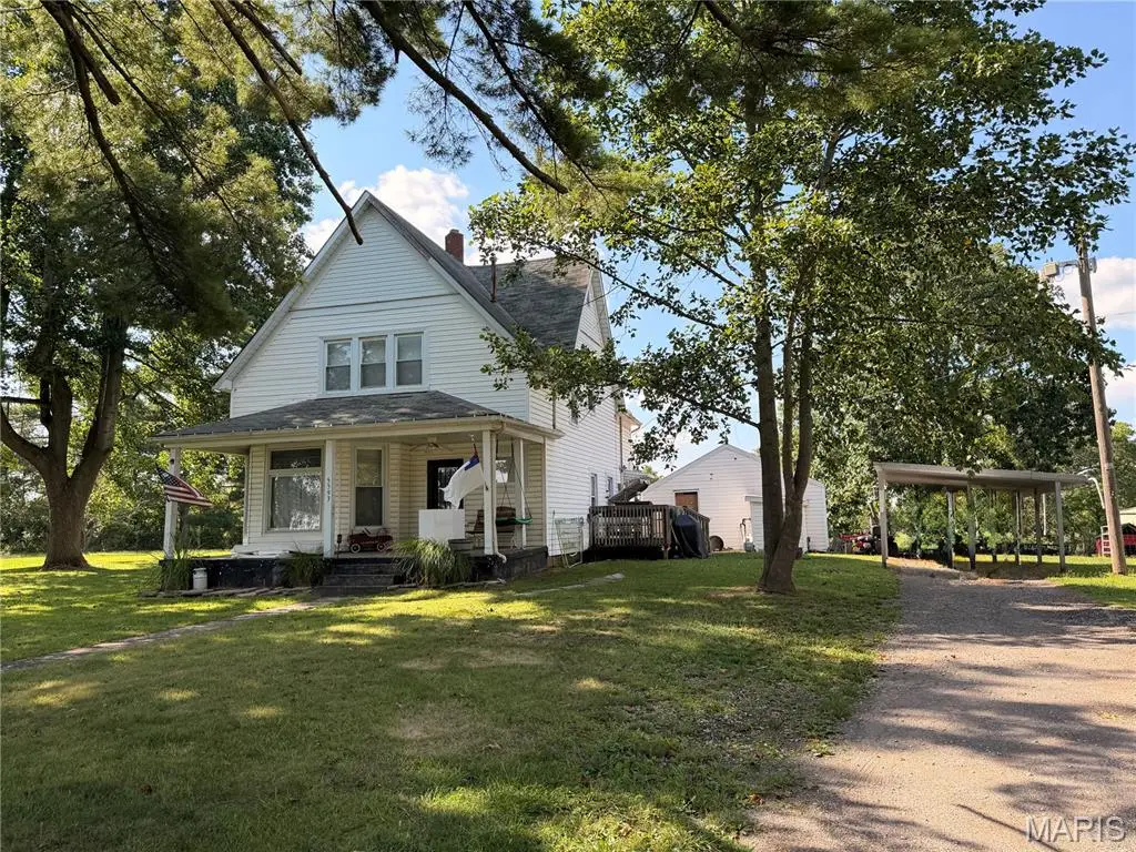 5593 Highway 32 #5587, Farmington, MO 63640 - #1