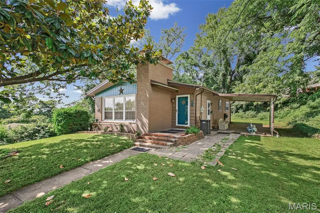 46 Grandview Drive, Collinsville, IL 62234 - #1