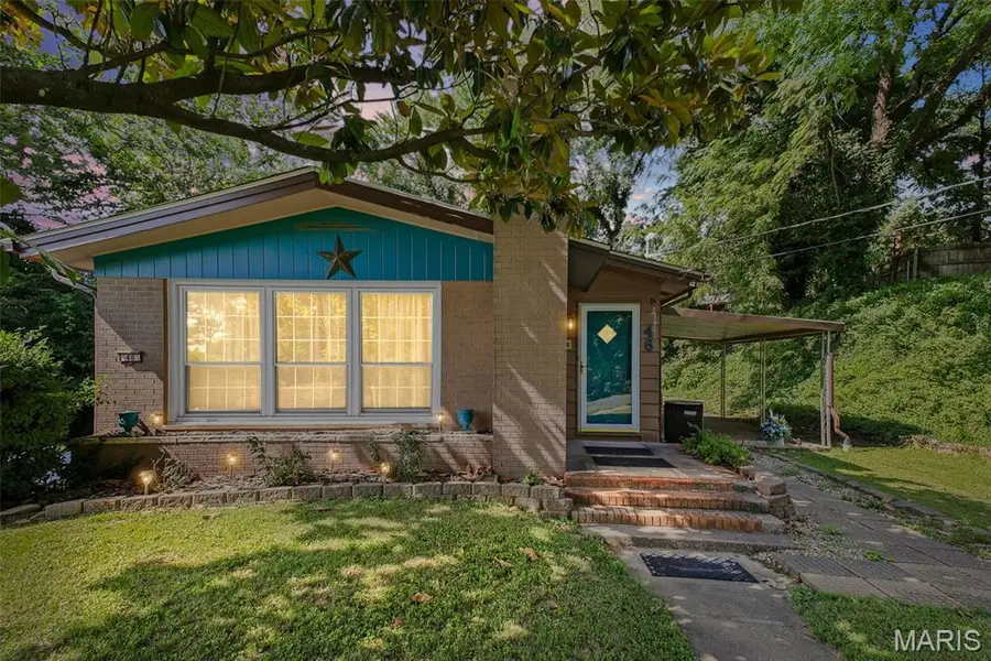 46 Grandview Drive, Collinsville, IL 62234 - #2