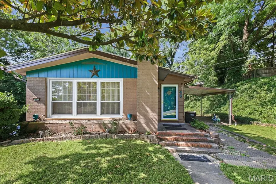 46 Grandview Drive, Collinsville, IL 62234 - #3