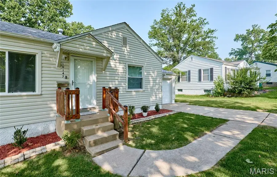 10147 Jepson Drive, Saint Louis, MO 63137 - #2