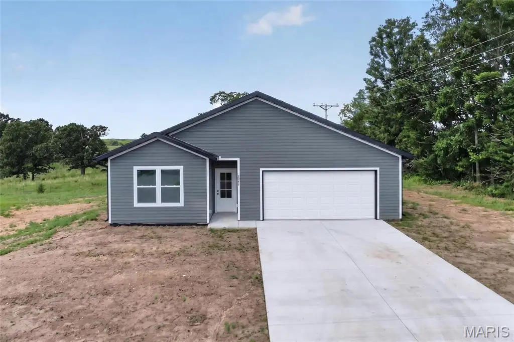 2043 Kay Avenue, Lebanon, MO 65536 - #1