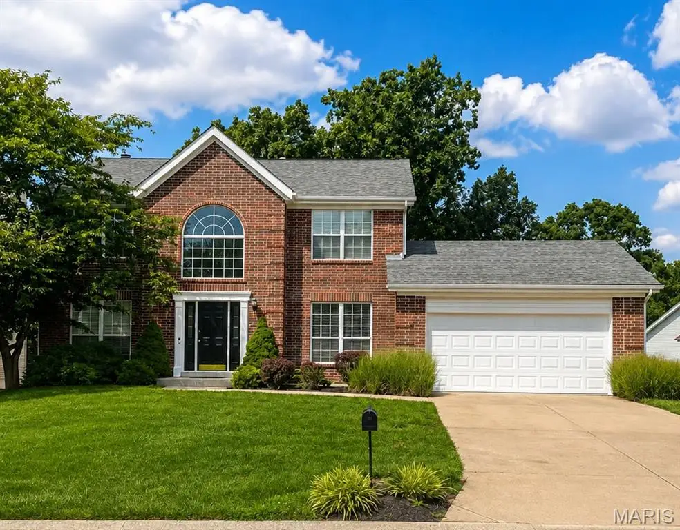 135 Tennessee Walker Way, Saint Peters, MO 63376 - #1