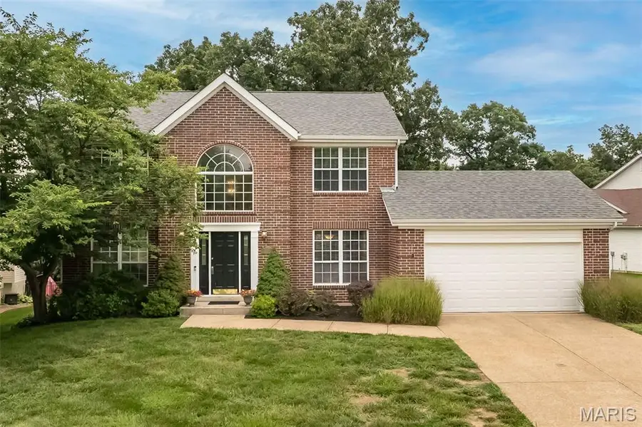 135 Tennessee Walker Way, Saint Peters, MO 63376 - #2