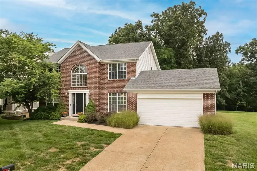 135 Tennessee Walker Way, Saint Peters, MO 63376 - #3