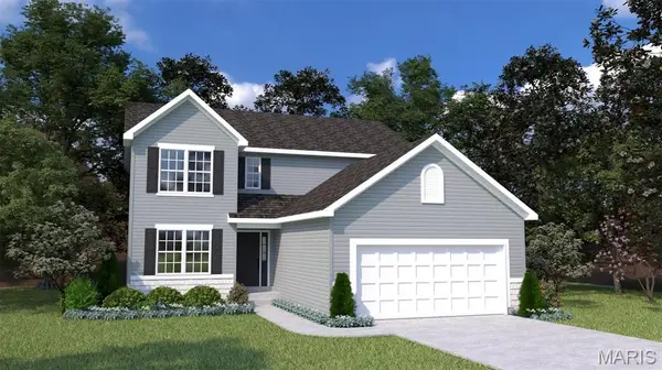 409 Cedar Breaks, Wentzville, MO 63385