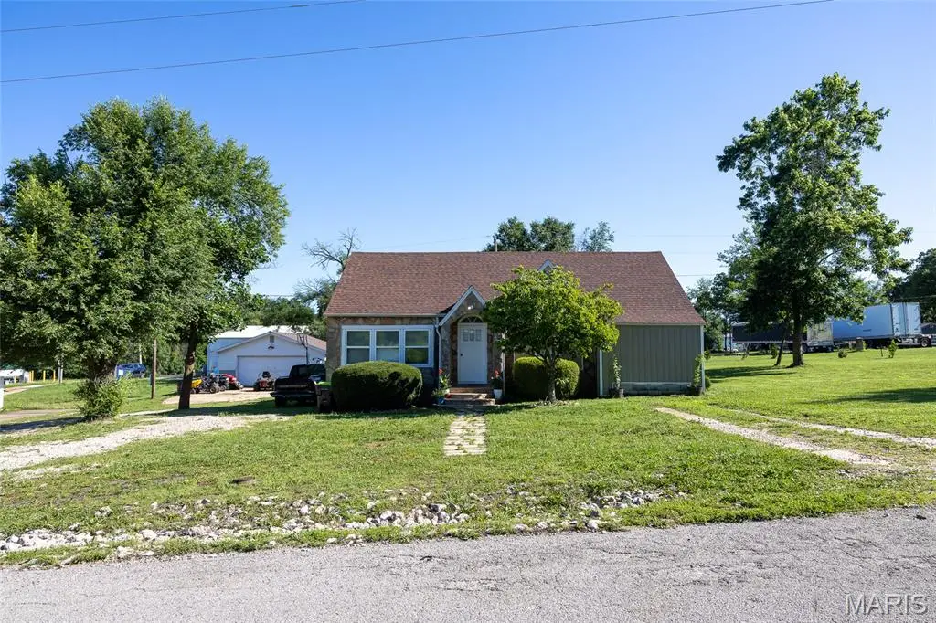 339 First St First, Summersville, MO 65571 - #1