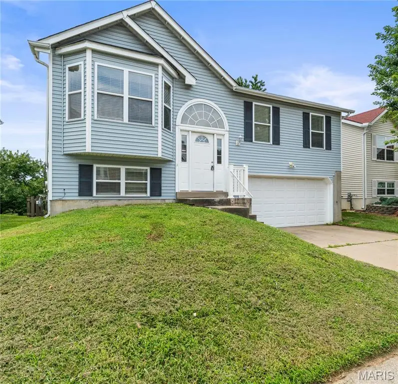 1739 Knoll Terrace, Saint Peters, MO 63376 - #2