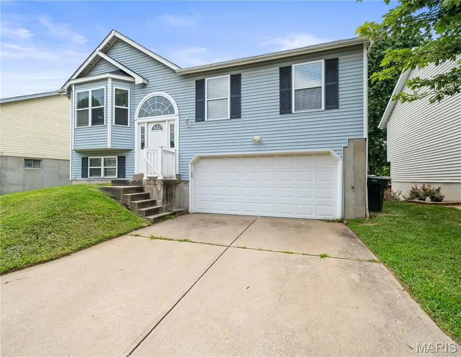 1739 Knoll Terrace, Saint Peters, MO 63376 - #3