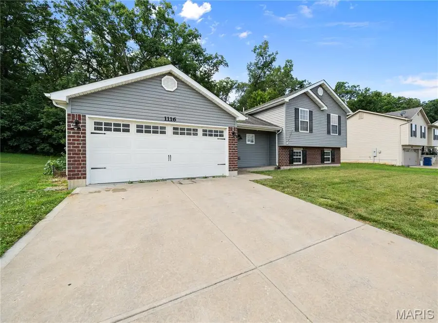 1116 Marathon Drive, Foristell, MO 63348 - #2