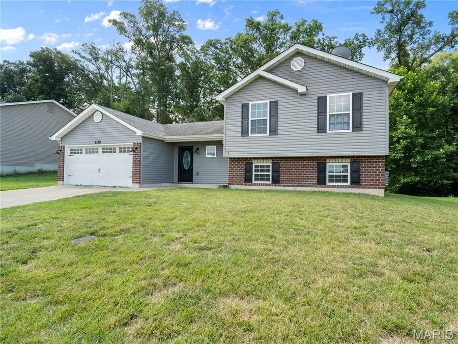 1116 Marathon Drive, Foristell, MO 63348 - #3