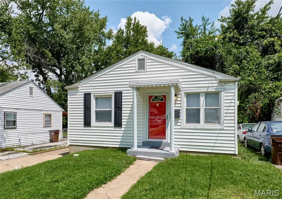 105 Anabel Avenue, Ferguson, MO 63135 - #3