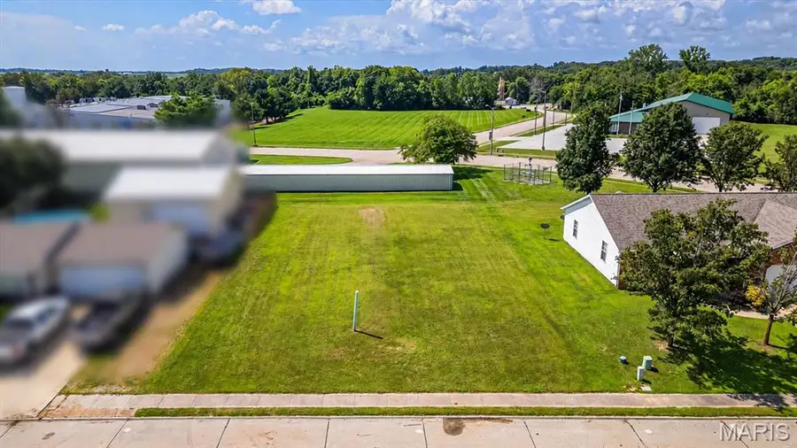 108 E Harrisonville Drive, Valmeyer, IL 62295 - #3