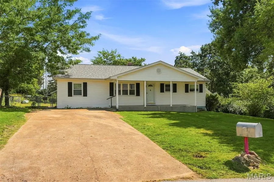 5428 Terry Drive, High Ridge, MO 63049 - #2