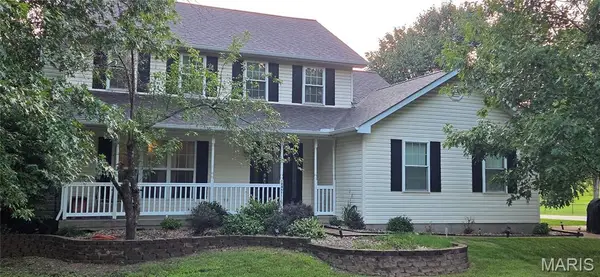 1946 Kelly Court, Pacific, MO 63069