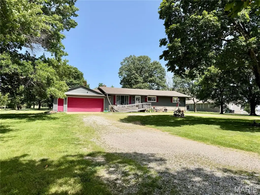 1146 Tower Road, Lebanon, MO 65536 - #1
