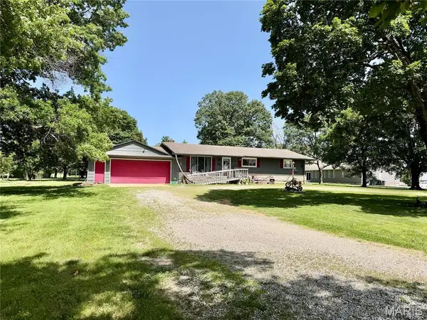 1146 Tower Road, Lebanon, MO 65536