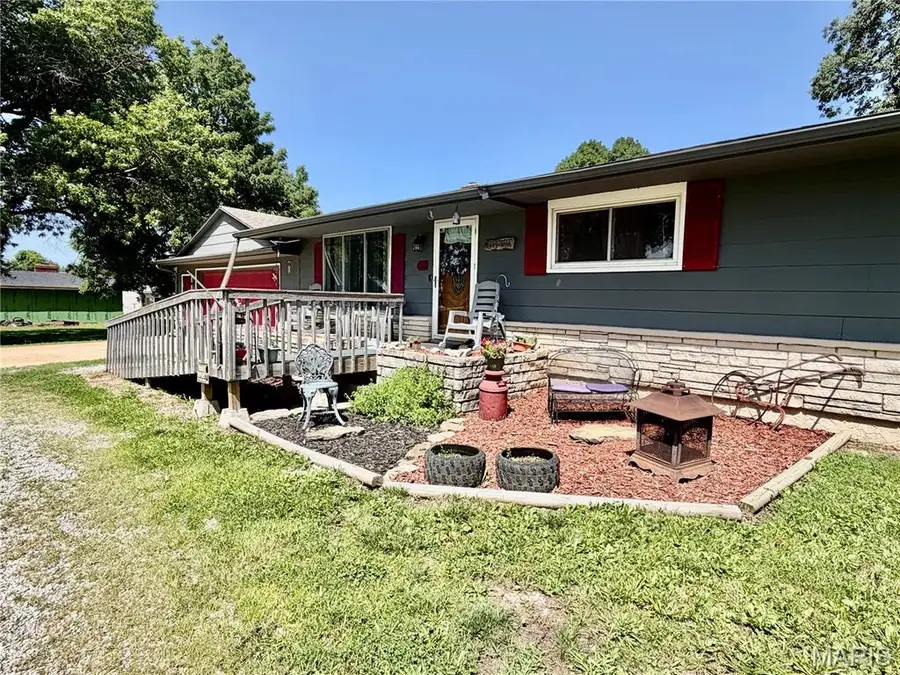 1146 Tower Road, Lebanon, MO 65536 - #2