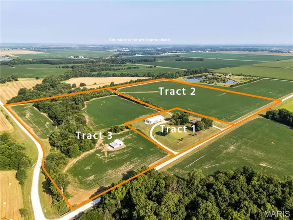 3851 Audrain Road 581, Vandalia, MO 63382