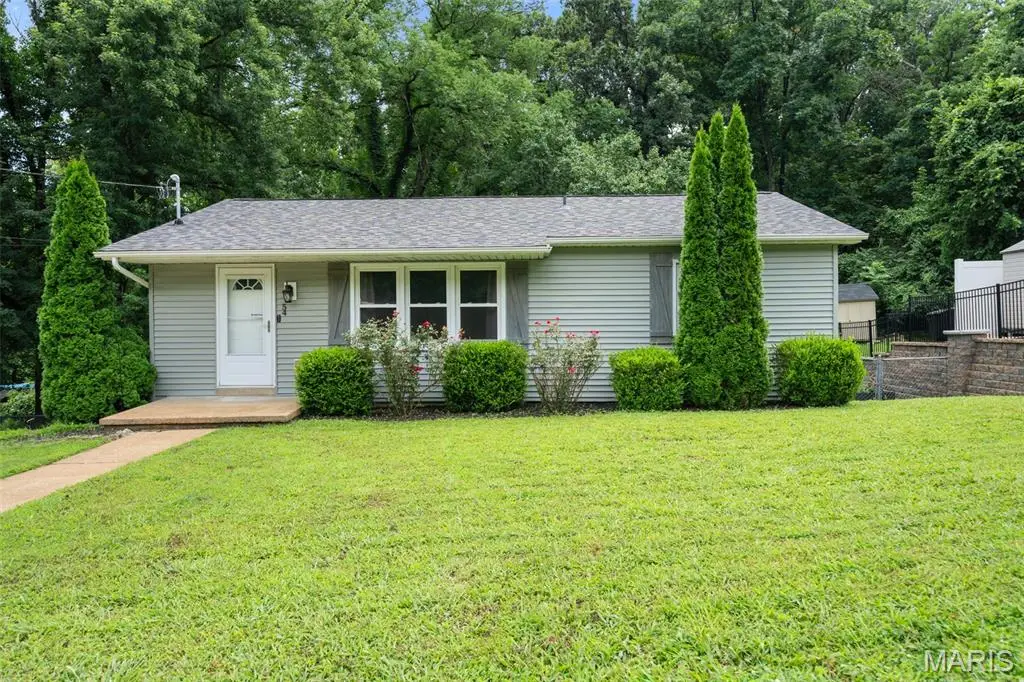 54 Boyd Avenue, Valley Park, MO 63088 - #1