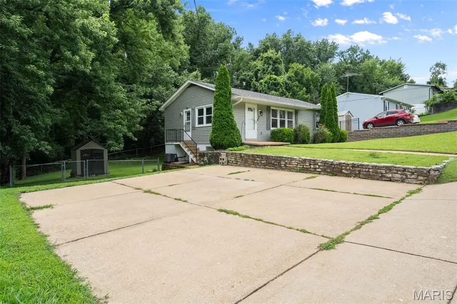 54 Boyd Avenue, Valley Park, MO 63088 - #2