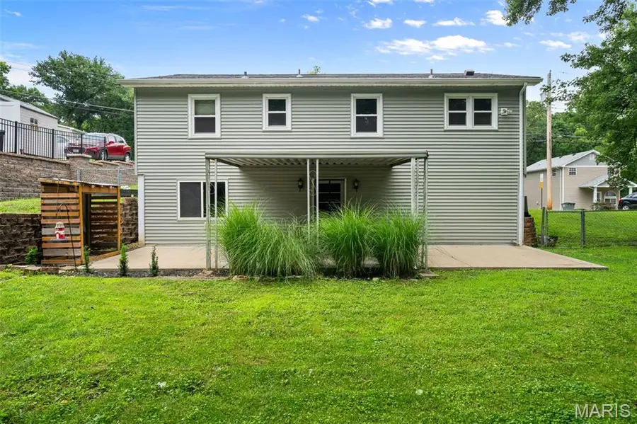 54 Boyd Avenue, Valley Park, MO 63088 - #3