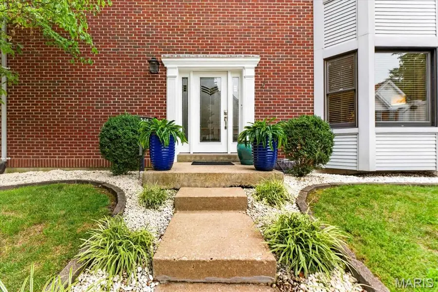 935 Barnard College Lane, Saint Louis, MO 63130 - #3